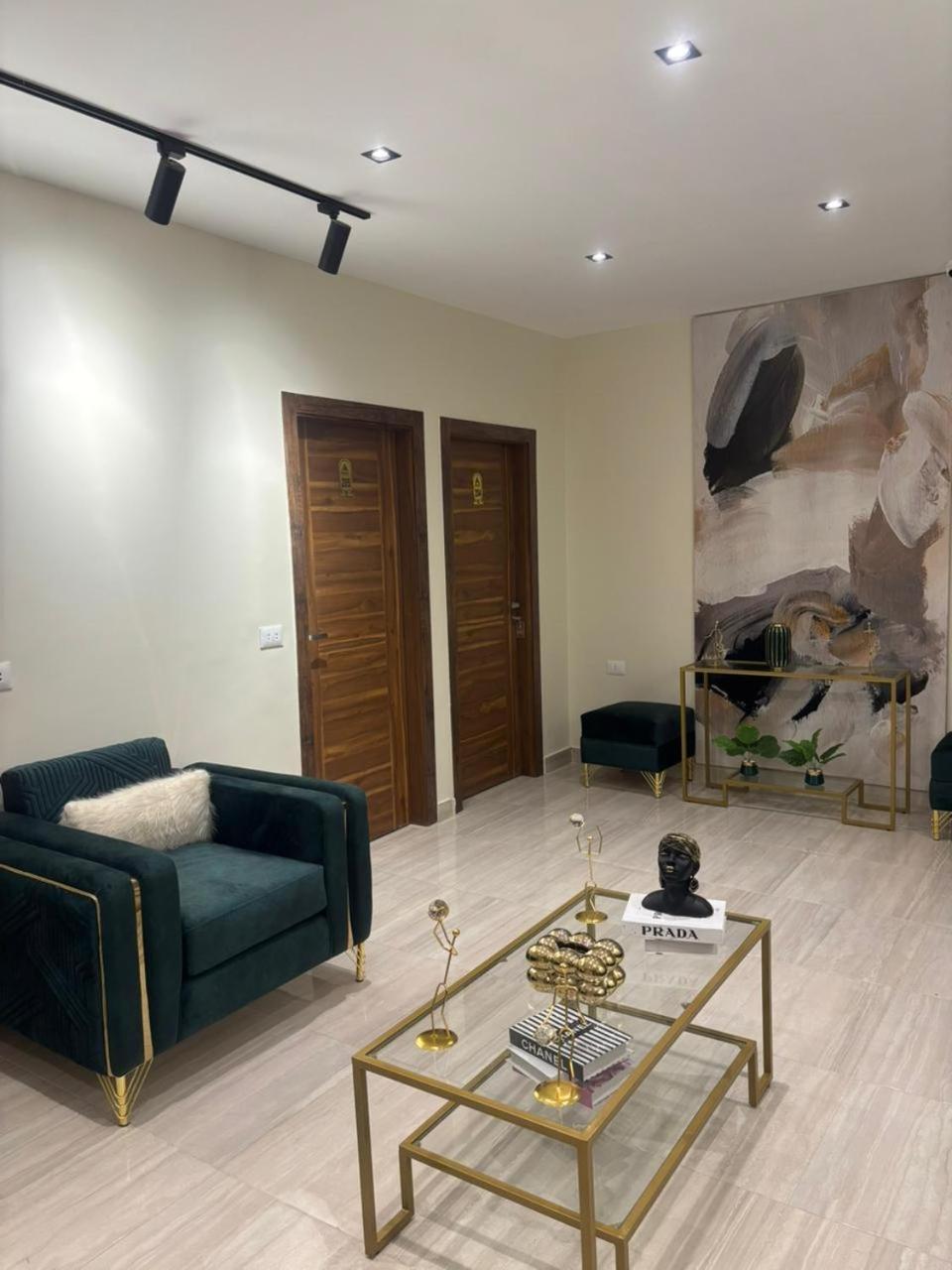 Sequoia Pyramids View Hotel Kafrat al Jabal Exterior foto